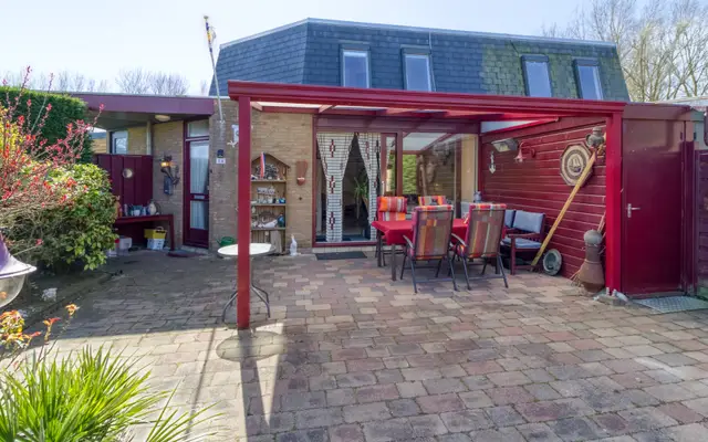 Foto van Zouterik 16, Nieuwvliet