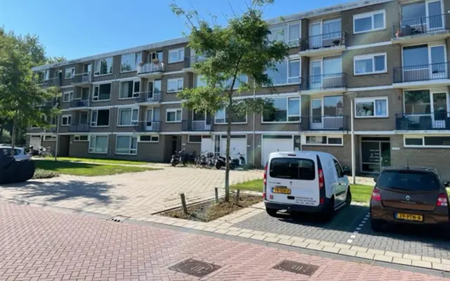 Foto van Jan Steenlaan 20, Voorschoten