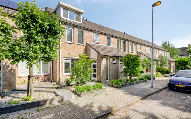 Foto van Topaasring 59, Eindhoven
