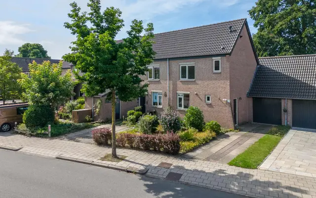 Foto van Turfstreek 46, Soest
