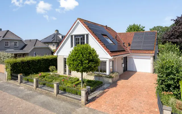 Foto van Bredehof 4, Batenburg