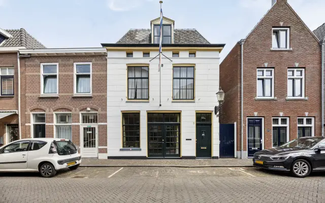 Foto van Havenstraat 53, WOERDEN