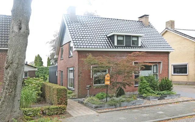 Foto van Oude Havenstraat 14, Buitenpost