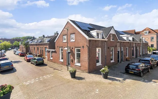 Foto van Brielsestraat 31, Schiedam