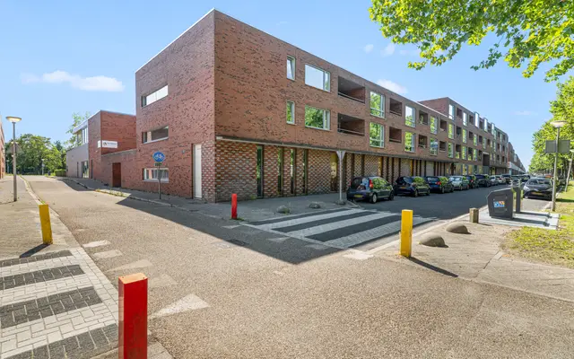 Foto van St.-Pietersberg 23, De meern
