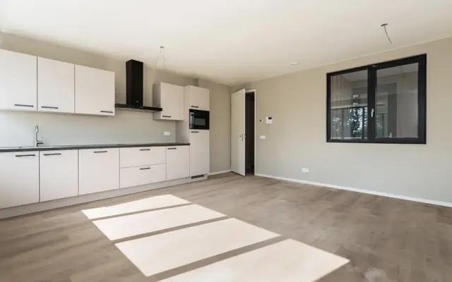 Foto van Wilhelminastraat 26 E, Waalwijk