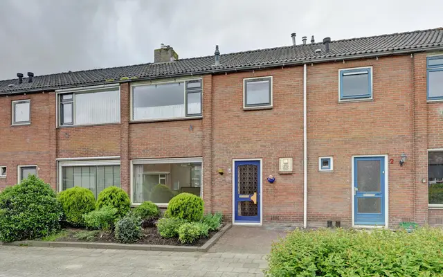 Foto van Zeekampen 4, Vollenhove