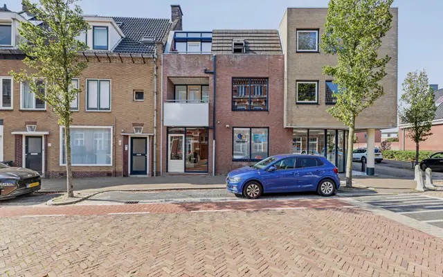 Foto van Havenstraat 7 A, Monster