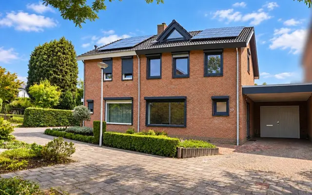 Foto van Hekerbeek 37, Geleen