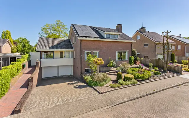 Foto van Bruinehaarsweg 14, Langeveen