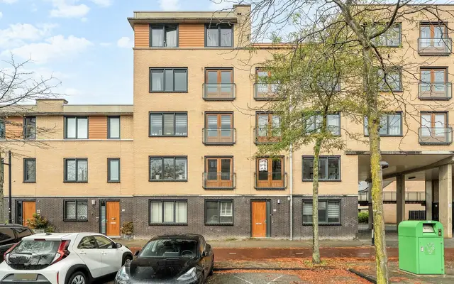 Foto van Avenue Carré 43, Barendrecht