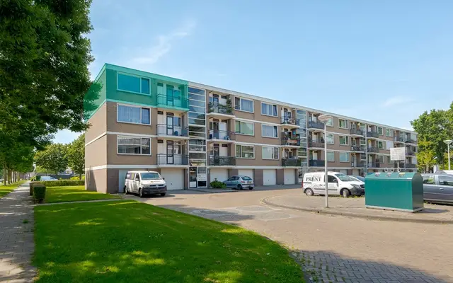 Foto van Capella 5, Hoogeveen