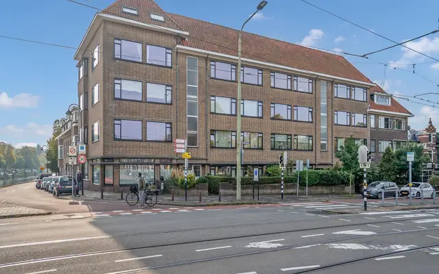 Foto van Geestbrugweg 120, RIJSWIJK