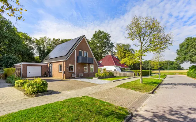 Foto van Wedderhöfte 21, Wedde
