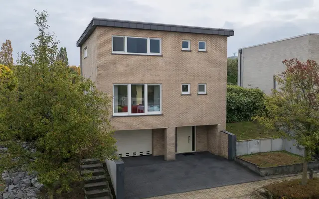 Foto van Broekerweg 4, Vaals