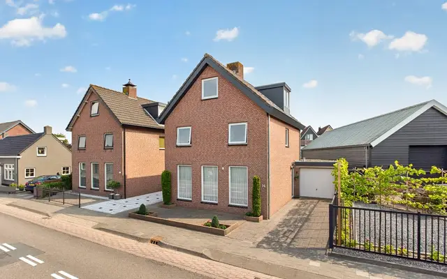 Foto van Blockmekerstraat 14, Made