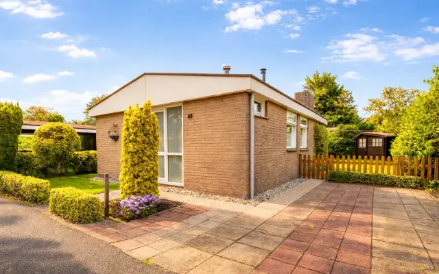 Foto van Horrelshoogte 43, OUDDORP