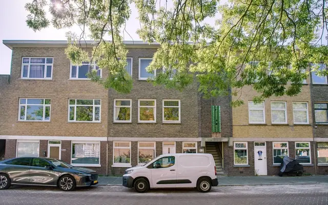 Foto van Hasseltsestraat 14, Den Haag