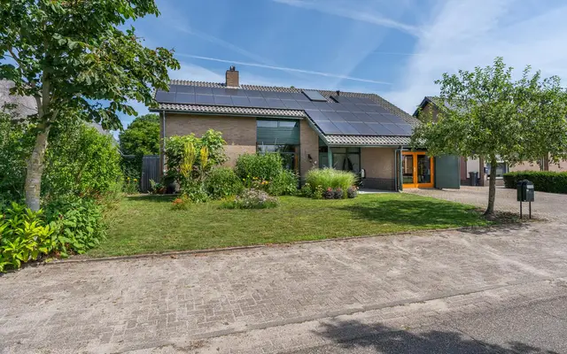 Foto van Kerkeind 18, Gemonde