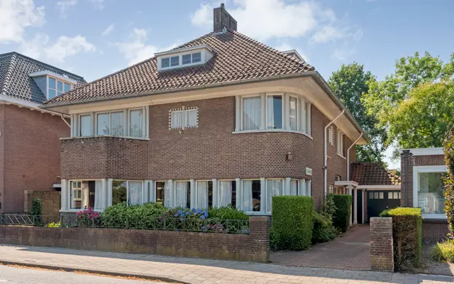 Foto van Lasondersingel 138, Enschede