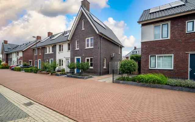 Foto van Meikersstraat 10, Kerkdriel