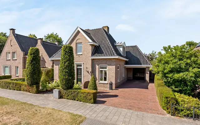 Foto van Triangel 9, Tubbergen