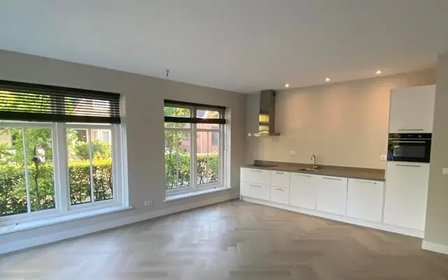 Foto van Raadhuisstraat 8 A, Landsmeer
