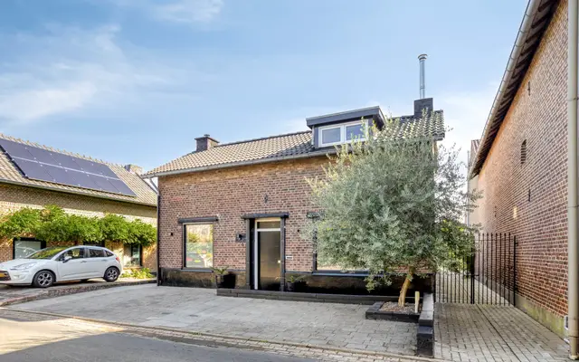 Foto van Daalstraat 6, Beek
