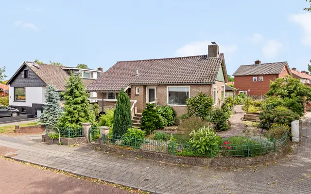 Foto van Kluversweg 5, Hellendoorn