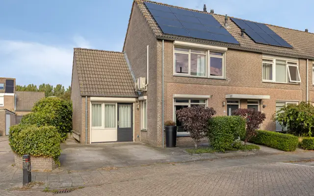 Foto van Salderes 107, Best