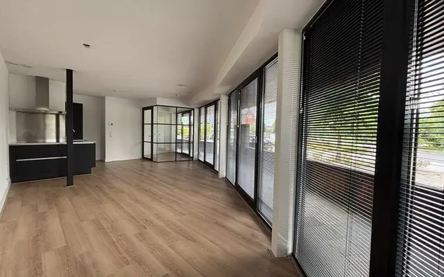 Foto van 's-Gravenweg 689 A, Rotterdam