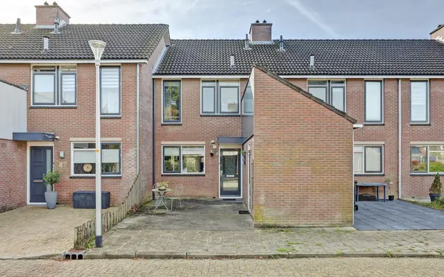 Foto van Hooiland 49, Wierden
