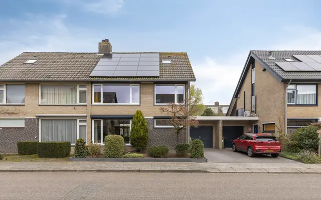 Foto van Bosrand 33, Geldrop