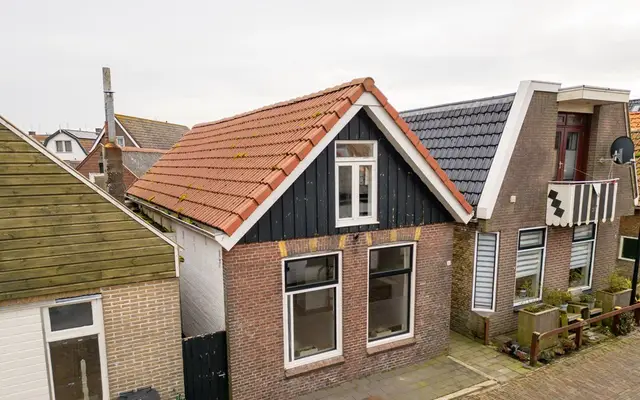 Foto van Dwinger 10, Stavoren