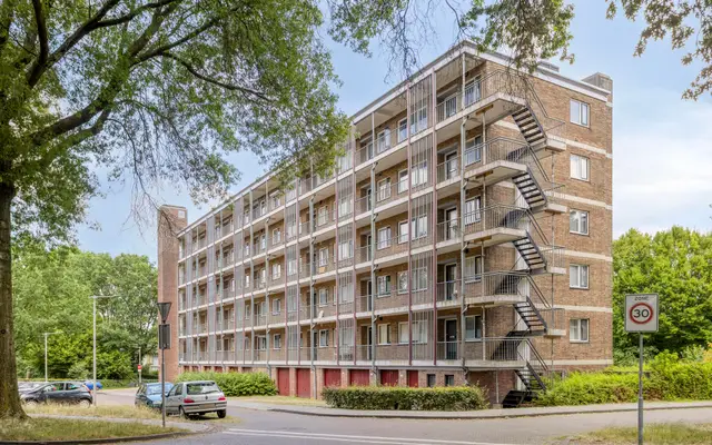 Foto van Monnikensteeg 252, Arnhem