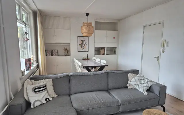Foto van Thomas a Kempisstraat 105 A, Zwolle