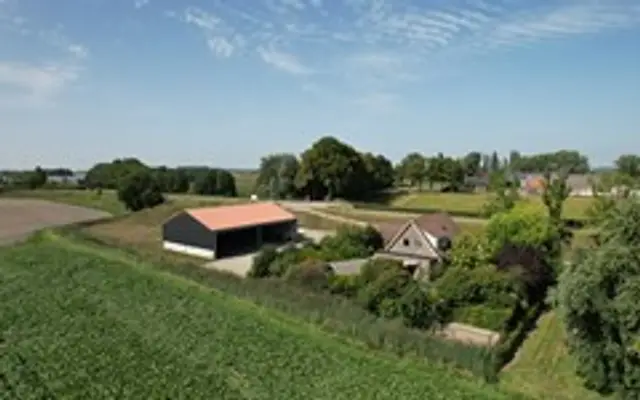 Foto van Kruislandsedijk 28, Steenbergen