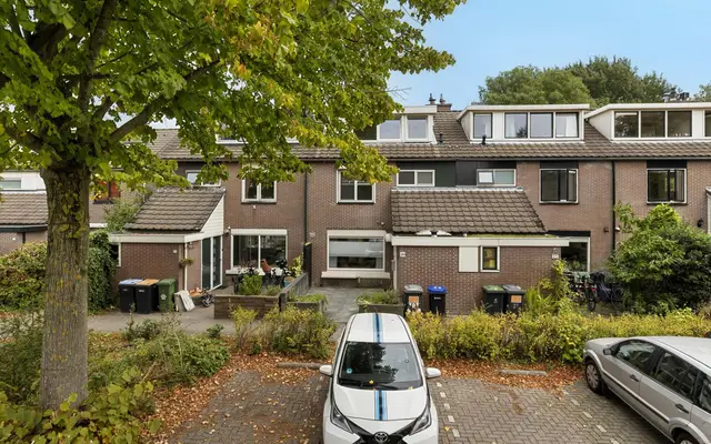 Foto van Rozeboom 25, Koog aan de Zaan