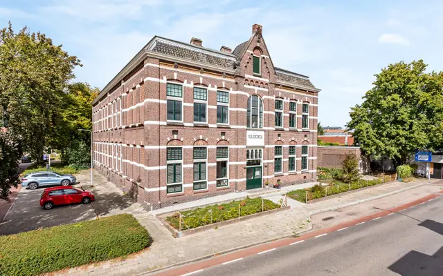 Foto van Bornerbroeksestraat 19 e, Almelo