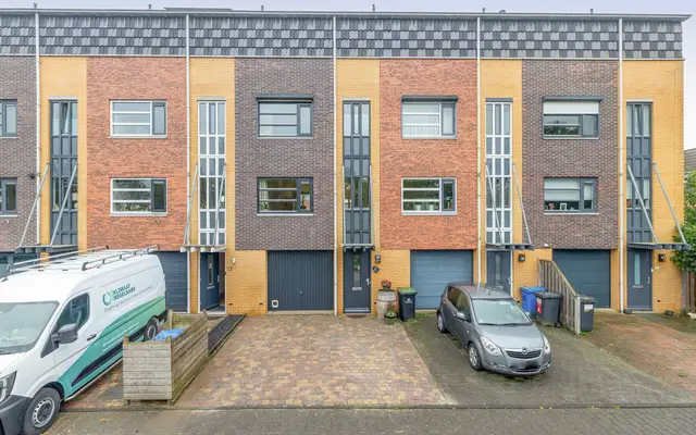 Foto van Dikkertje Dap 19, Gorinchem