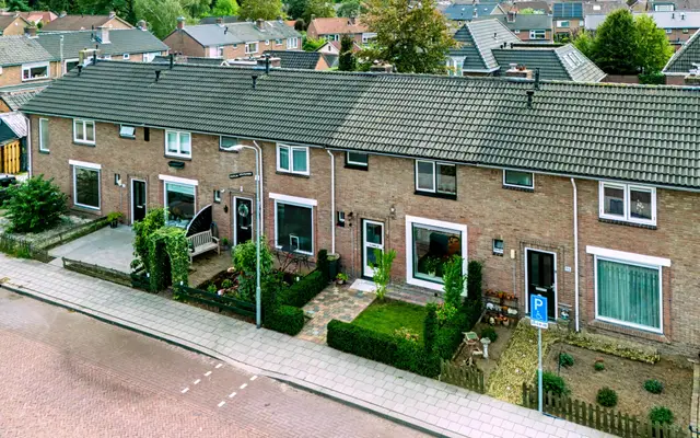Foto van Schoolstraat 100, Putten