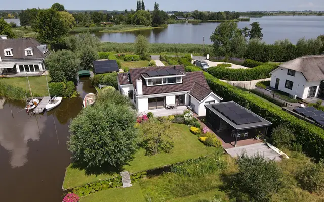 Foto van Nieuwenbroeksedijk 4 a, Reeuwijk