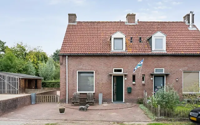 Foto van Veldweg 1, Zwolle