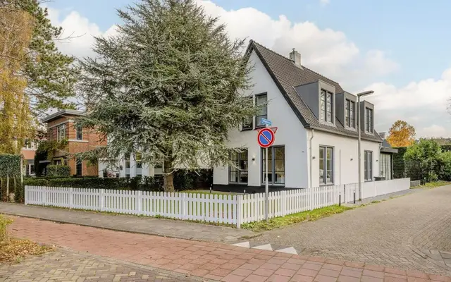 Foto van Veurseweg 169, Voorschoten