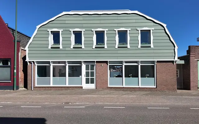 Foto van Molenstraat 68, Fijnaart