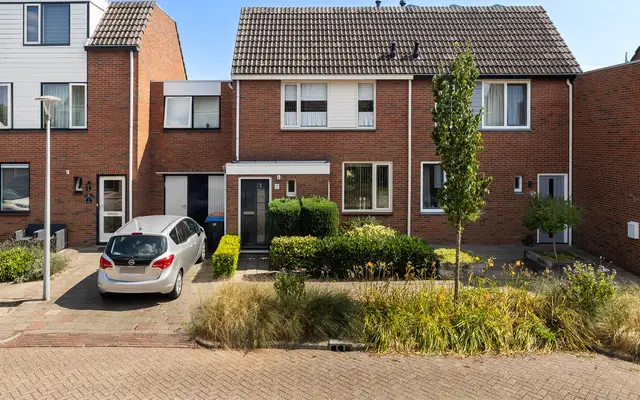 Foto van de Reest 7, Hattem