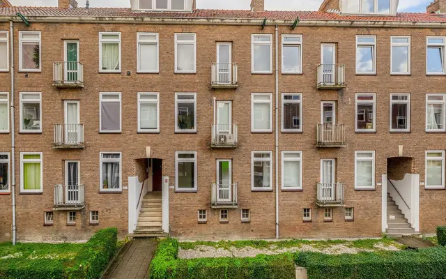 Foto van Brussestraat 13 A, Rotterdam