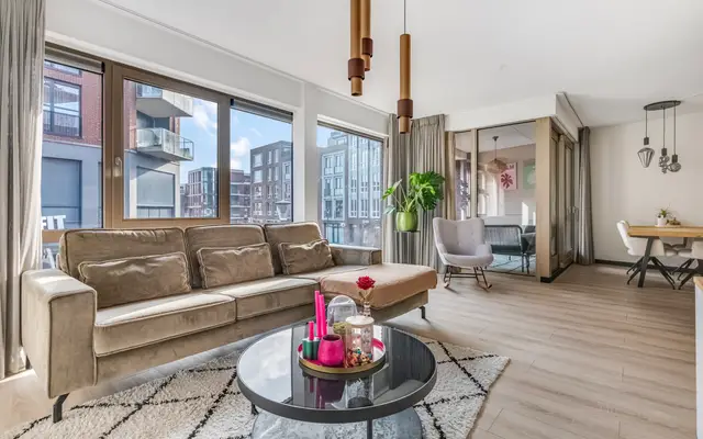 Foto van Brouwersgracht 129, Veenendaal