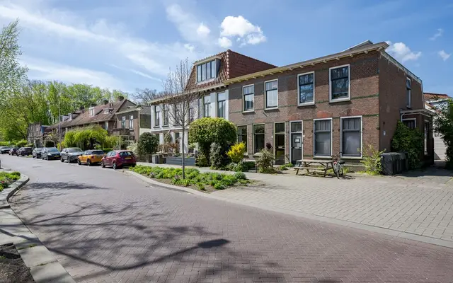 Foto van Leidseweg 251, Voorschoten