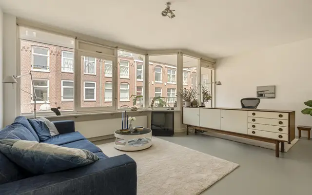 Foto van Kuipersstraat 87 B, Amsterdam